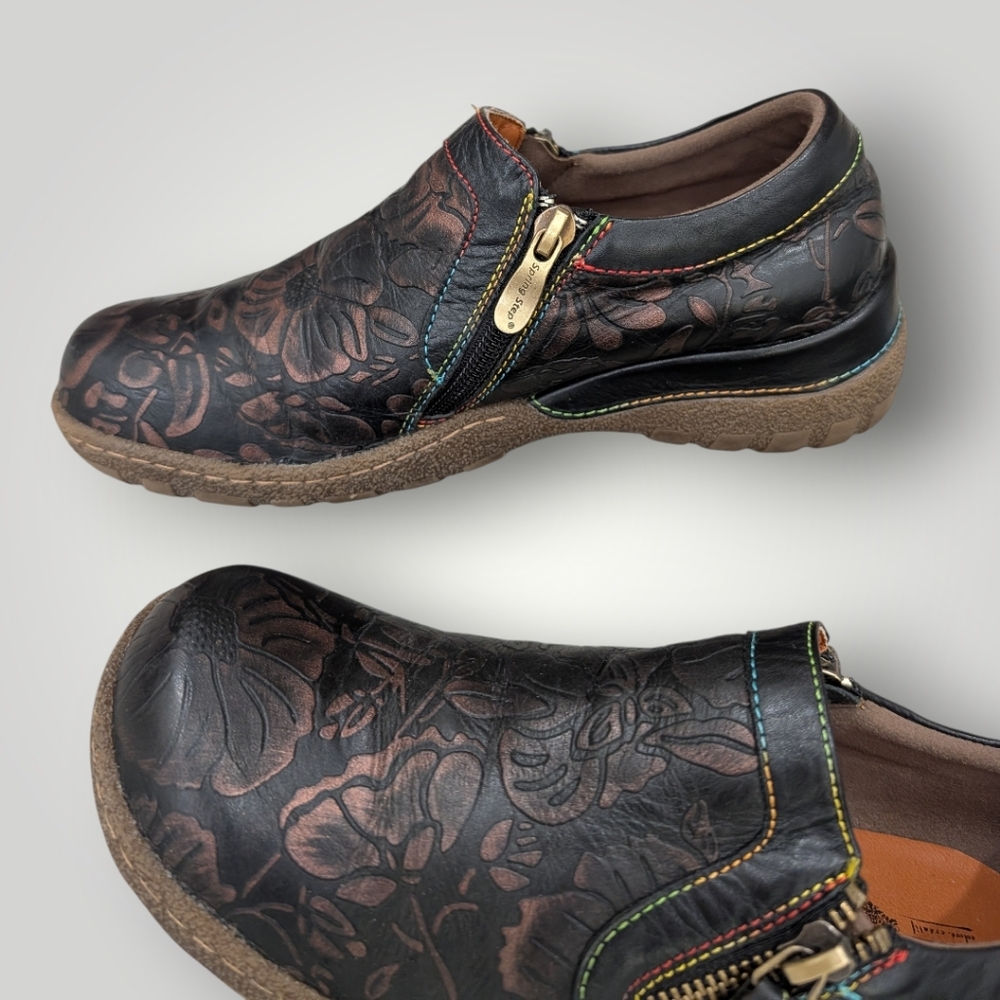 L'Artiste Jasmit Spring Step Slip On - Picture 8 of 12